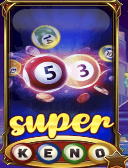 Super Keno 