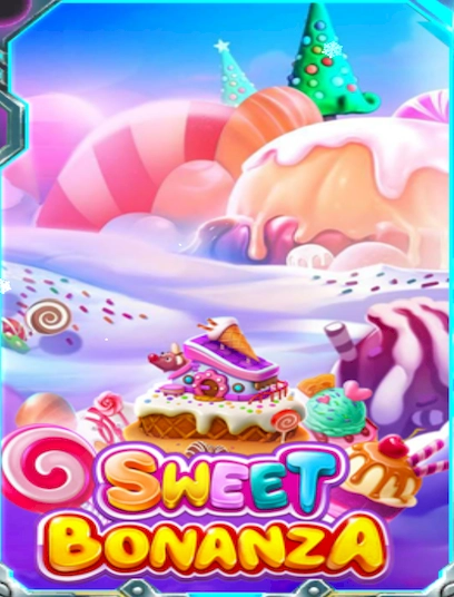 Sweet bonanza 