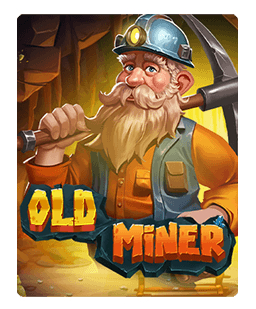 Old Miner