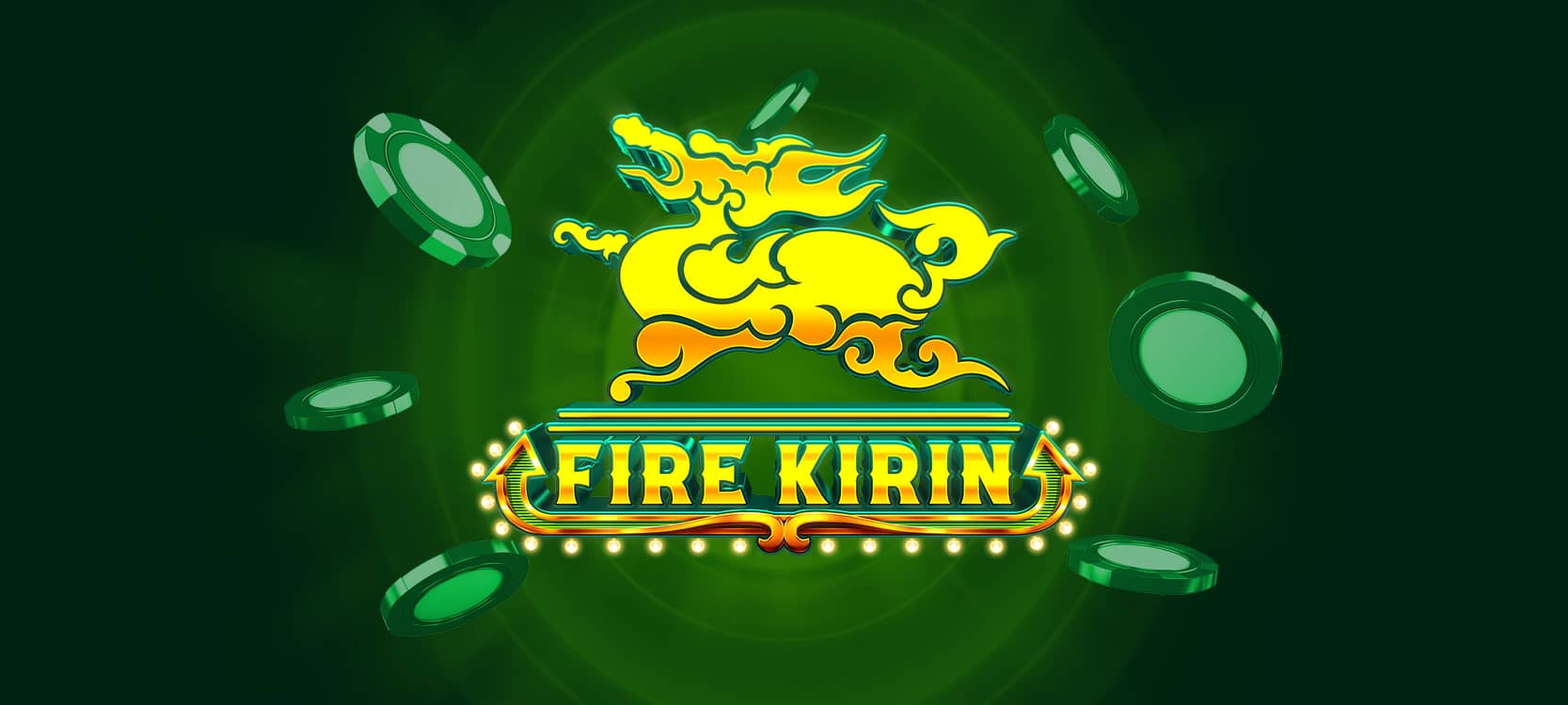 Fire Kirin fishing online in USA gameplay at bitspinvault gaming