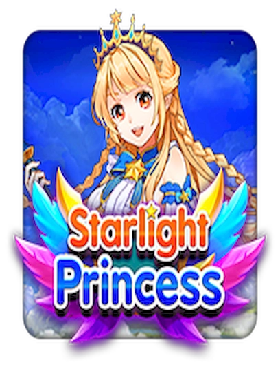 Starlight princess