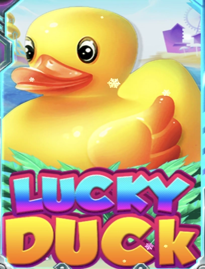 Lucky duck 