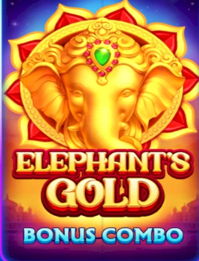 Elephant's gold