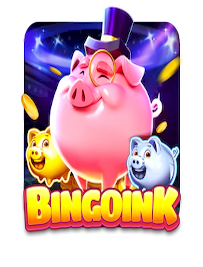 Bingoink