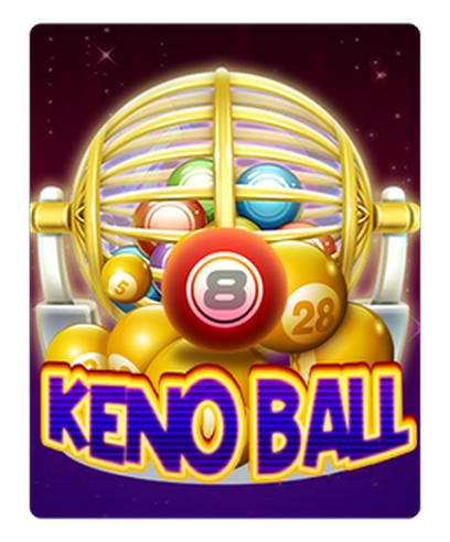 Keno ball