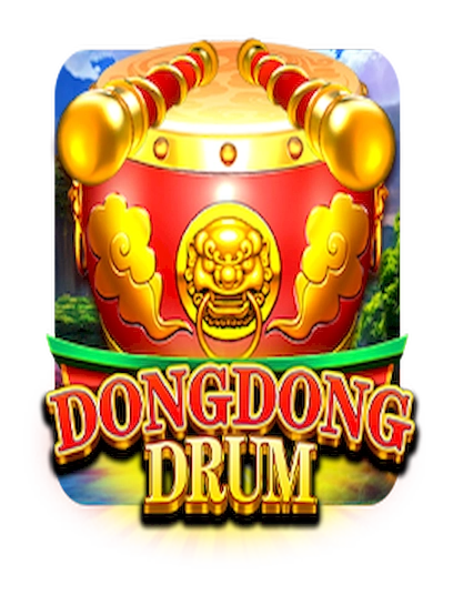 dong dong drum