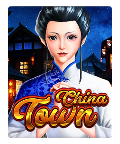 China town