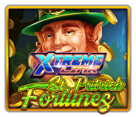 St. patrick's fortune