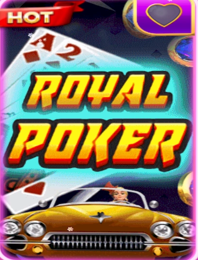 Royal poker 