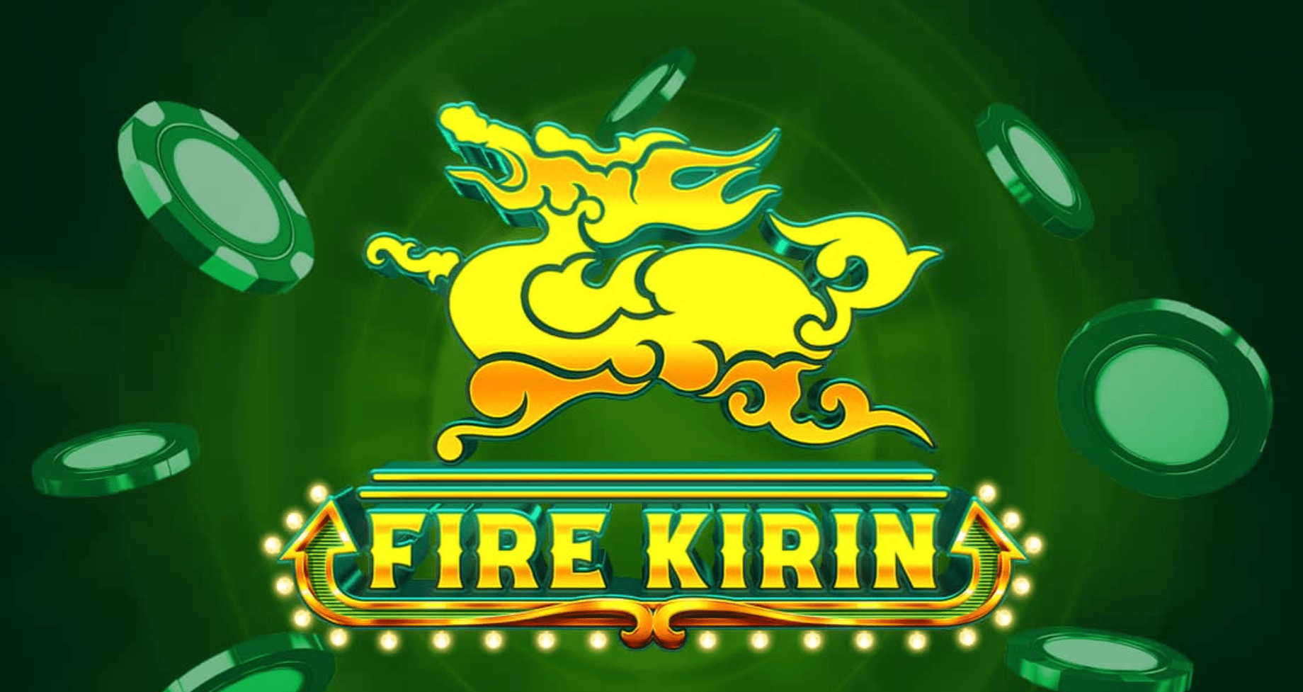 FireKirin device compatibility in USA showing Android iPhone and desktop access