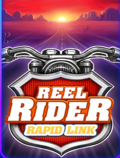 Reel rider