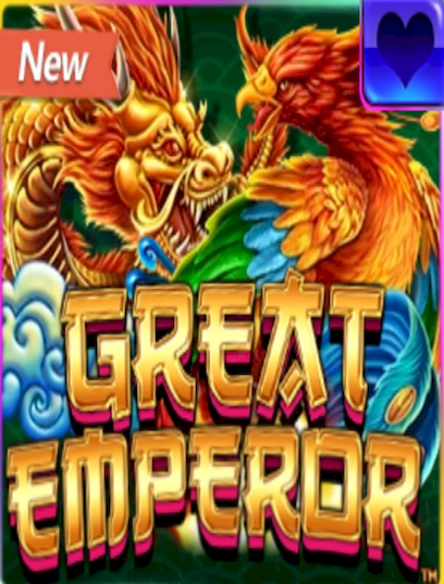 Great emperor