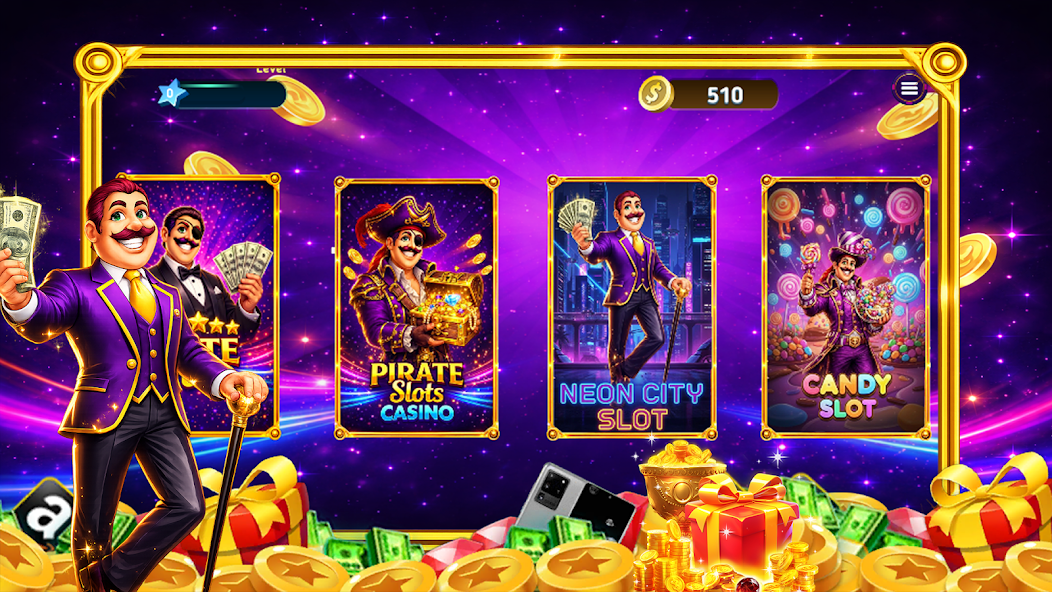 VBlink Casino in USA: Full List of Popular Games for New Players