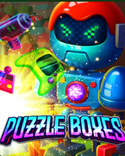 Puzzle Boxes