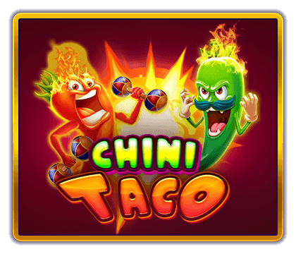 Chini taco