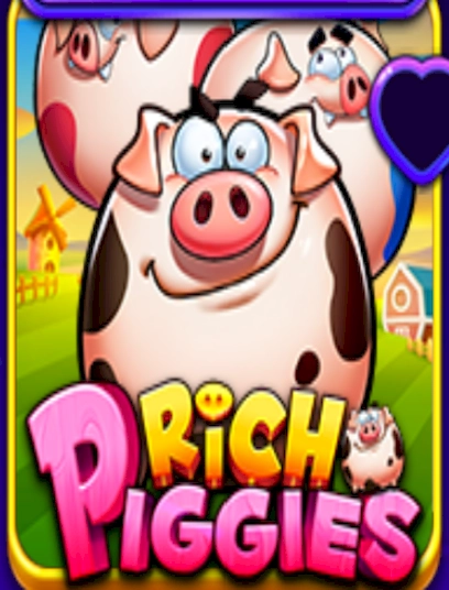 Rich piggies