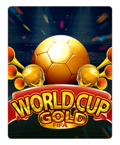 World cup gold