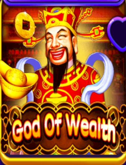 God of Wealth