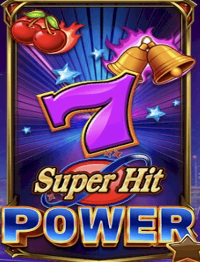 Super hit power