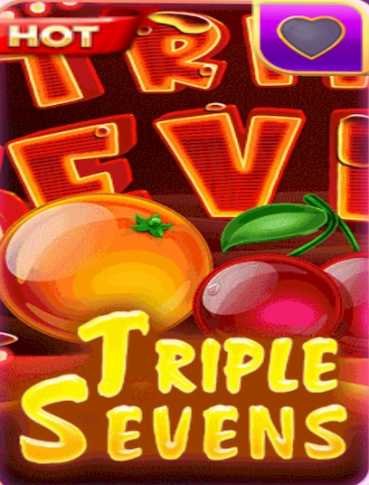 Triple Sevens