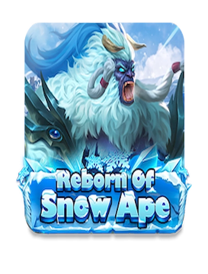Reborn of snow 