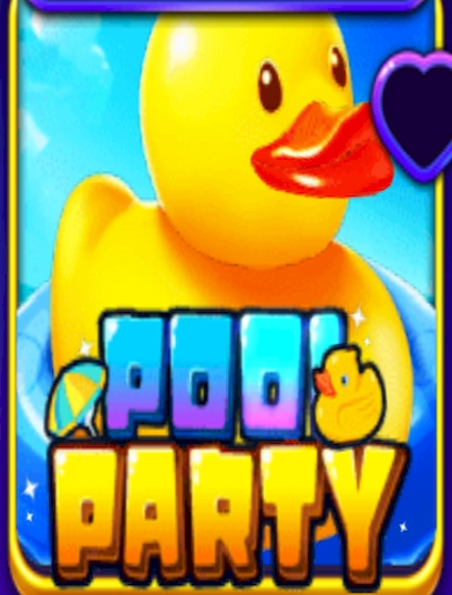Pool party