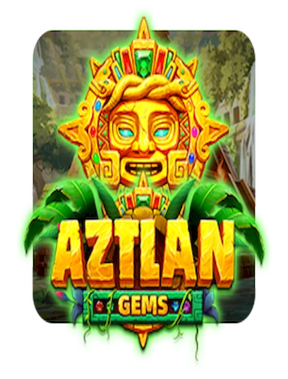 Aztlan gems