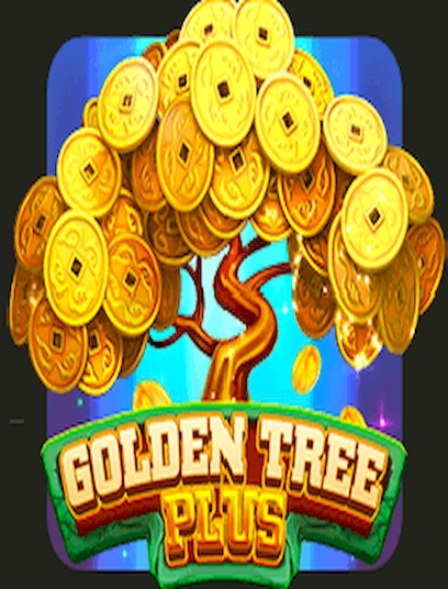 Golden tree plus 