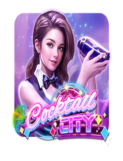 Cocktail city
