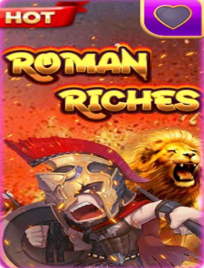 Roman riches 