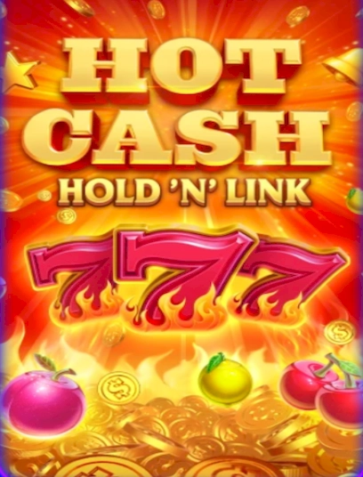 hot cash