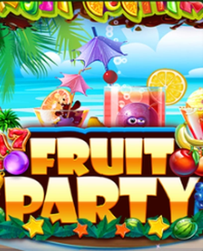 Fruit party