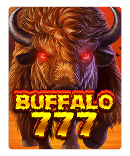 Buffalo 777
