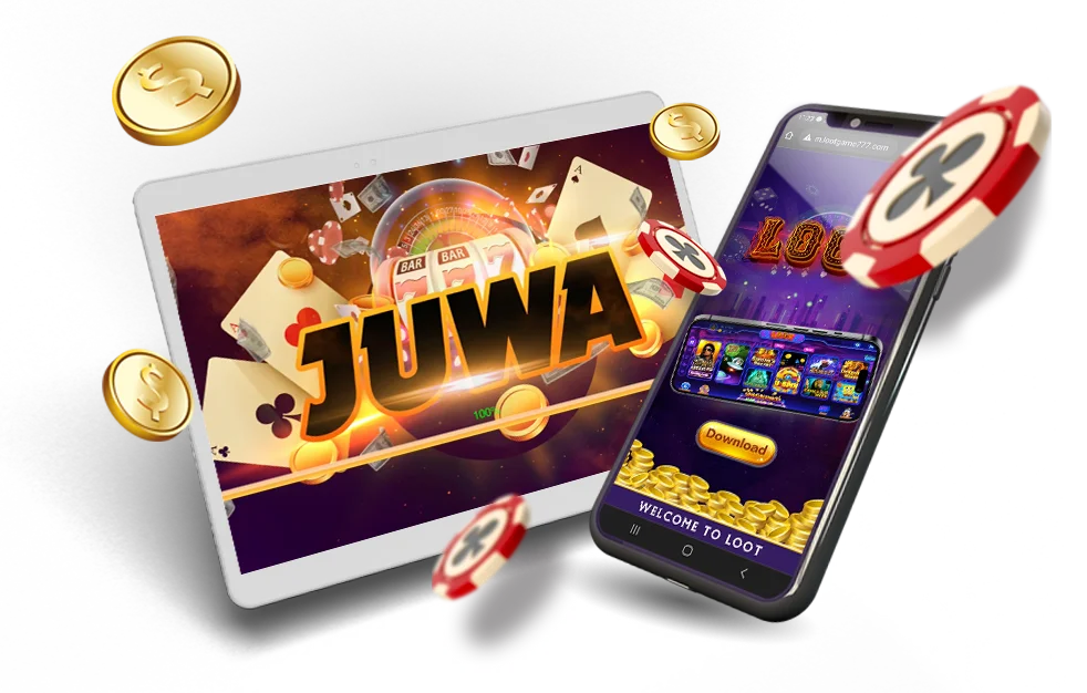 Juwa Slots 777 in USA: How Sweepstakes Casino Games Really Work