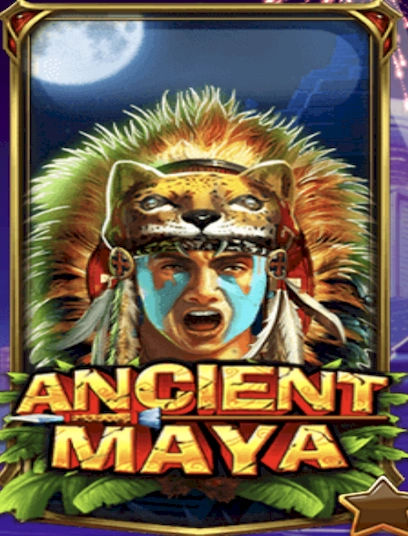 Ancient maya