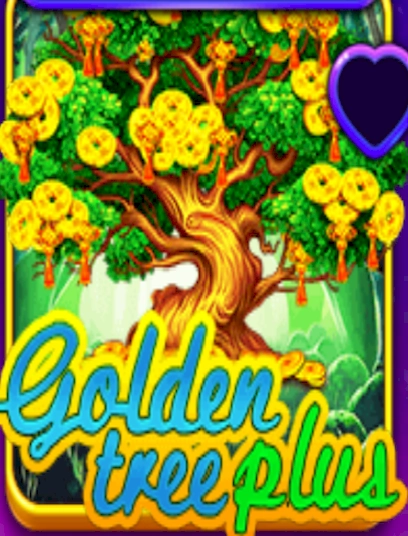 Golden tree plus