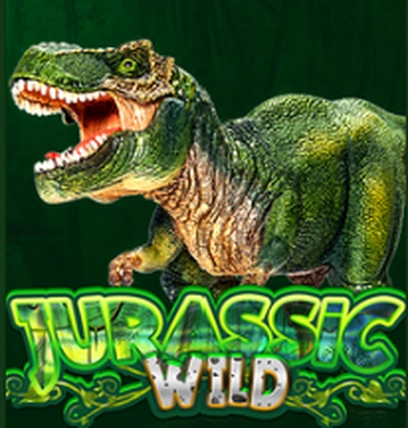 Wild jurassic