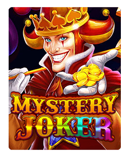 Mystery Joker
