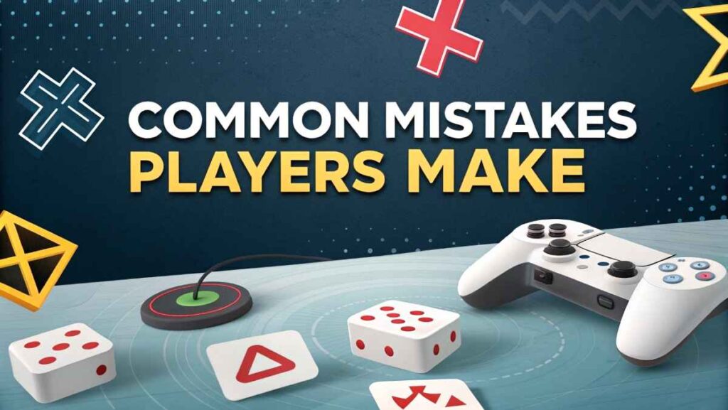 Common Mistakes to Avoid on Orion Stars Casino | Expert Tips from BitspinVault