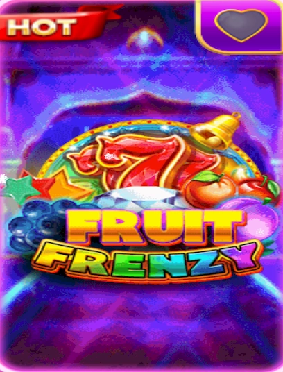 Fruit frenzy