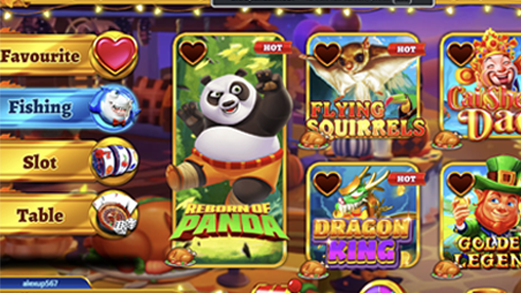 Why Ultra Panda Casino is the Top Choice in USA ?