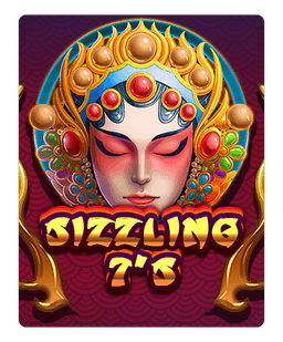 Sizzling 7's