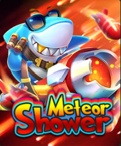 Meteor Shower