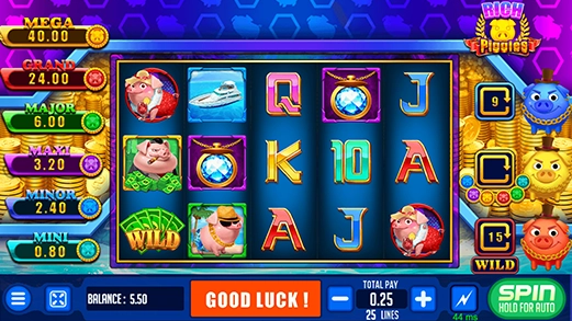 How to Get Started at Orion Stars Casino in USA
