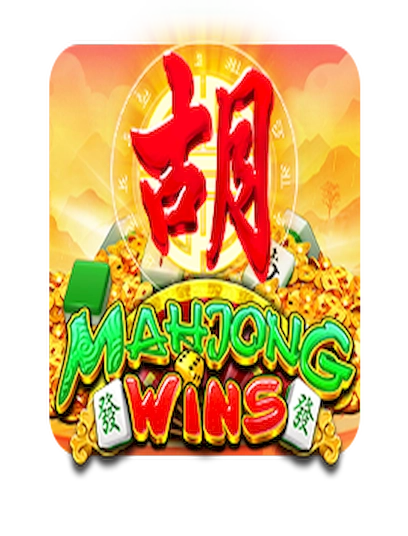 Mahjong Wins