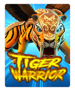 Tiger Warrior