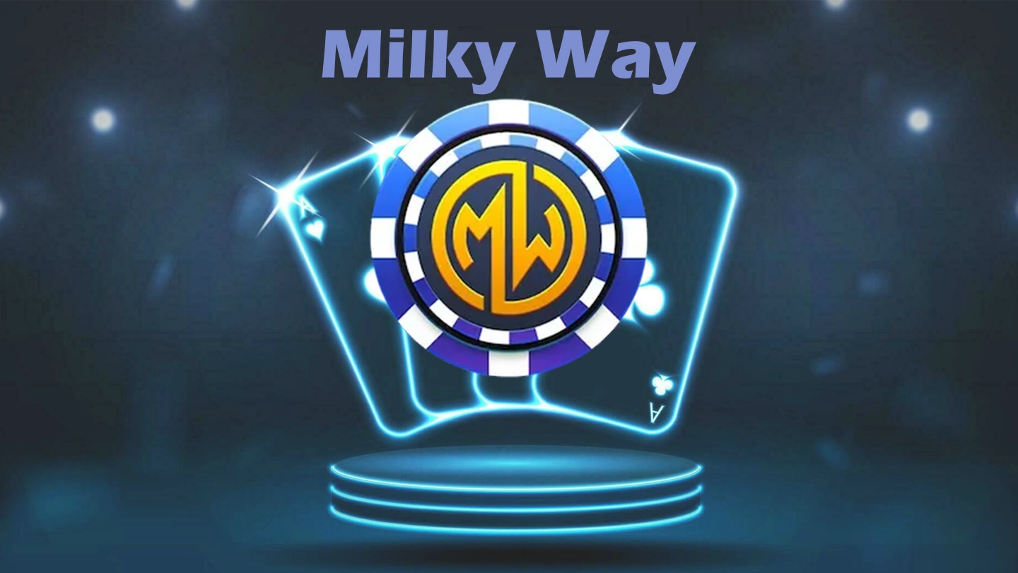 Play games at Milkyway Casino in USA with sweeps coins