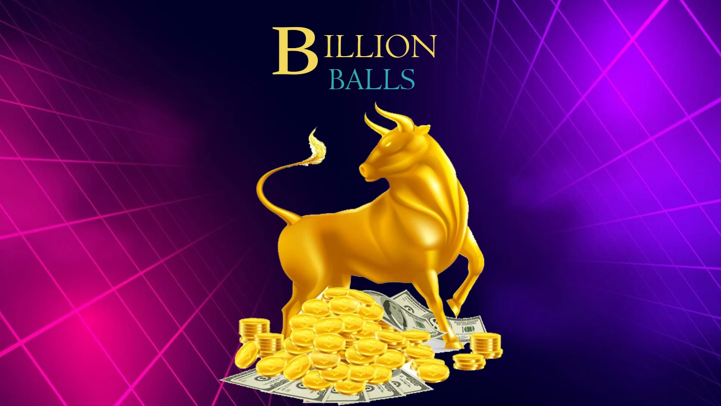 play billion balls casino in USA online platform