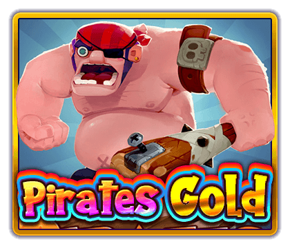 Pirates Gold