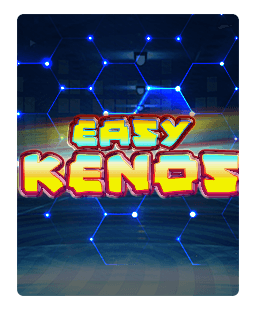 Easy Kenos